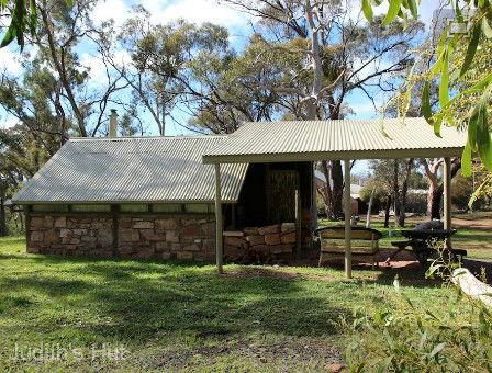 Kookaburra Creek Retreat - Darwin Holiday 1