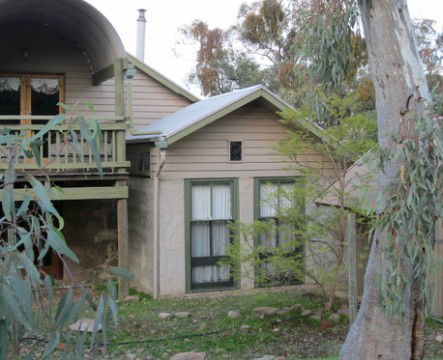 Kookaburra Creek Retreat - Darwin Holiday 3