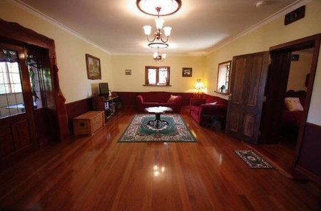 Toora Views - Darwin Holiday 1