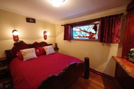 Toora Views - Darwin Holiday 3