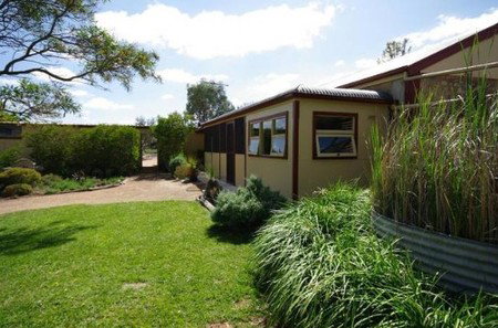 Toora Views - Darwin Holiday 5