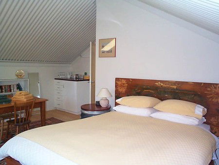 Patly Hill Farm - Darwin Holiday 2