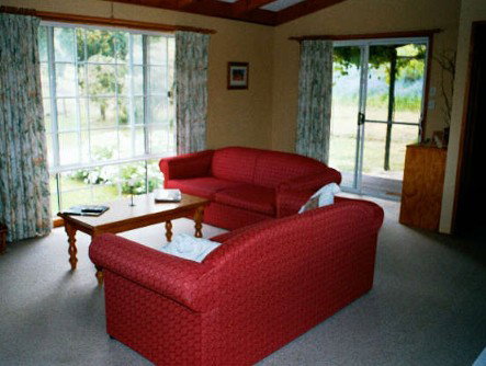 Sevenhill Cottages Accommodation And Conference Centre - Darwin Holiday 1