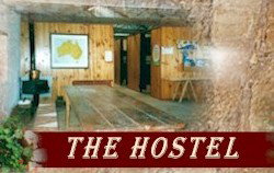 Mt Dutton Bay Woolshed Hostel - Darwin Holiday 1