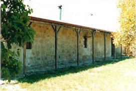 Mt Dutton Bay Woolshed Hostel - Darwin Holiday 3