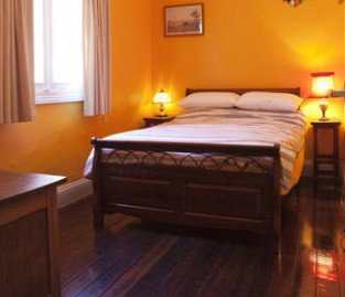 The Fruiterers - Darwin Holiday 1