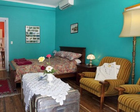 The Fruiterers - Darwin Holiday 2