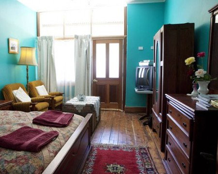 The Fruiterers - Darwin Holiday 3