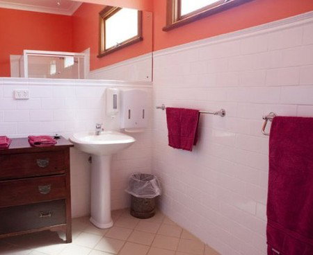 The Fruiterers - Darwin Holiday 5