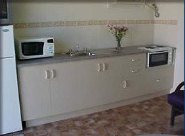 Moonta Bay Cabins - Darwin Holiday 2