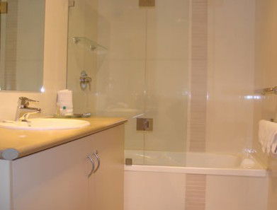 The Nuriootpa Vine Court Motel - Darwin Holiday 1