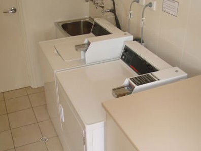 The Nuriootpa Vine Court Motel - Darwin Holiday 4