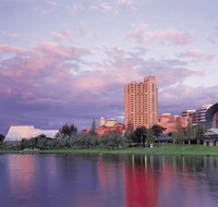 Piccadilly Apartments on Gover - Darwin Holiday
