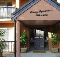 Village Apartments - Darwin Holiday