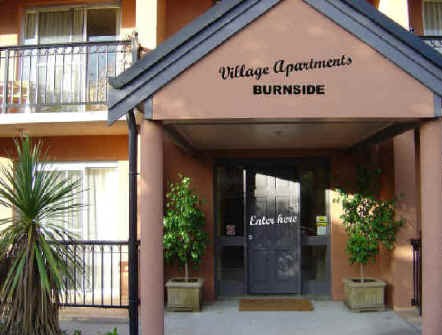 Village Apartments - Darwin Holiday 0