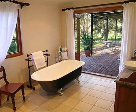 Seppeltsfield Vineyard Cottage - Darwin Holiday 3