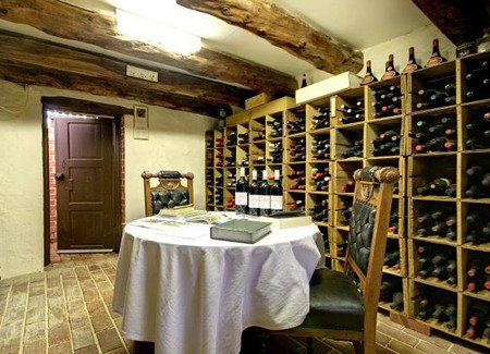 Seppeltsfield Vineyard Cottage - Darwin Holiday 4