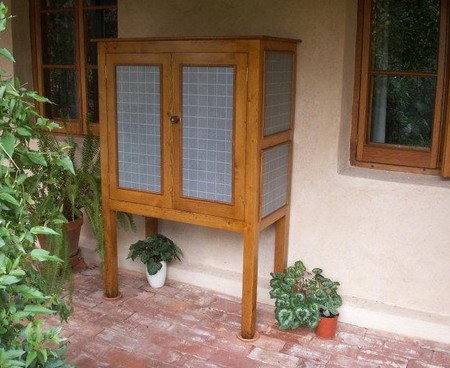 Seppeltsfield Vineyard Cottage - Darwin Holiday 5