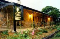 Ethel's Cottage - Darwin Holiday 1