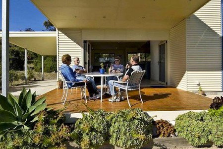 SeaShells Penneshaw - Darwin Holiday 1