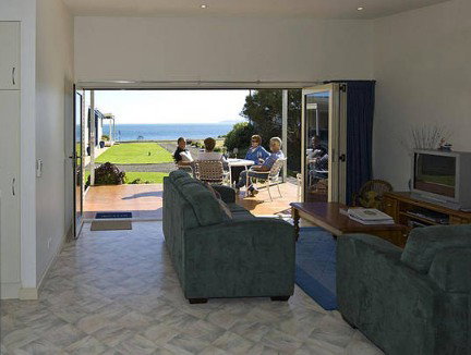 SeaShells Penneshaw - Darwin Holiday 2