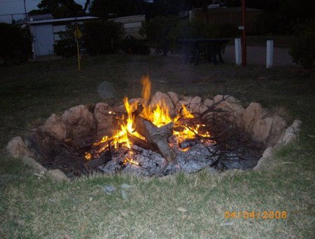 Pine Point Caravan Park - Darwin Holiday 3