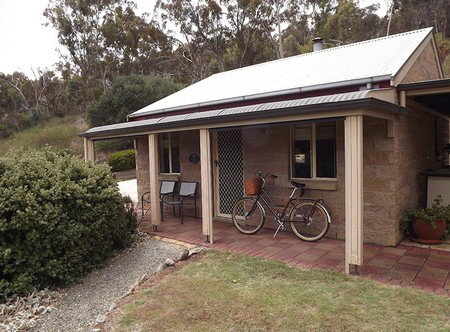 Riesling Trail Cottages - Darwin Holiday 1