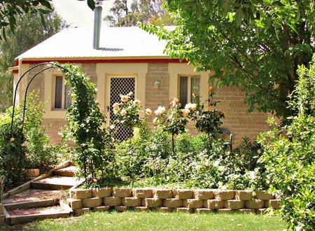 Riesling Trail Cottages - Darwin Holiday 4