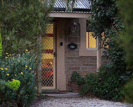 Riesling Trail Cottages - Darwin Holiday 5