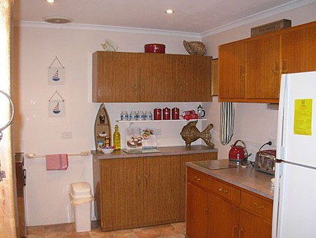 The Liteva Beach House - Darwin Holiday 2