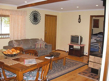 The Liteva Beach House - Darwin Holiday 4