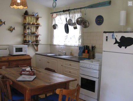 Boathaven Beach House - Darwin Holiday 1