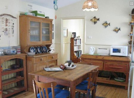 Boathaven Beach House - Darwin Holiday 2