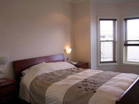 Lochnagar Barossa - Darwin Holiday 2