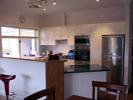 Lochnagar Barossa - Darwin Holiday 3