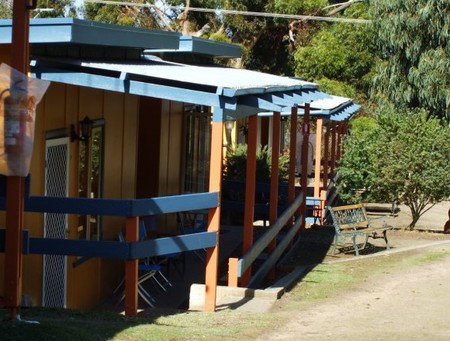 Casuarina Coastal Units - Darwin Holiday 1