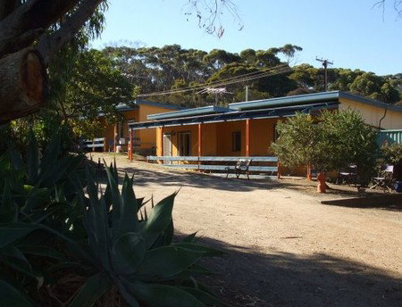 Casuarina Coastal Units - Darwin Holiday 2