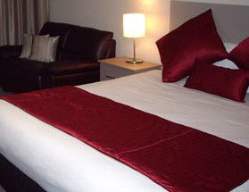 Golden Chain Tower Motor Inn - Darwin Holiday 1