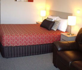 Golden Chain Tower Motor Inn - Darwin Holiday 4