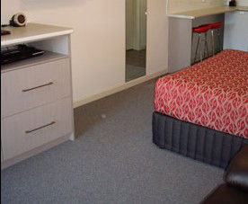 Golden Chain Tower Motor Inn - Darwin Holiday 5