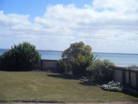 Seaview Cottage Ceduna - Darwin Holiday 1