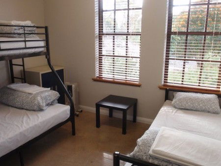 Barossa Backpackers - Darwin Holiday 4