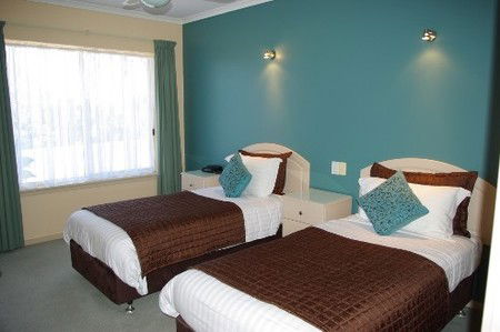 Lake View Apartments - Darwin Holiday 4