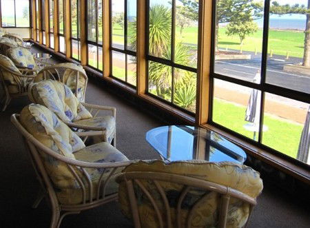 Lacepede Bay Motel And Restaurant - Darwin Holiday 2