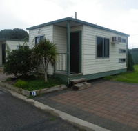 Edithburgh Caravan Park - Darwin Holiday