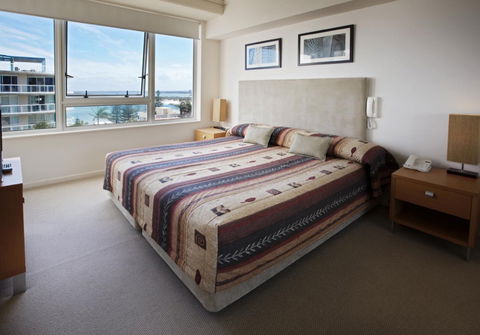 Aspect Caloundra - Darwin Holiday 3