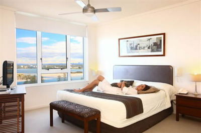 Aspect Caloundra - Darwin Holiday 6
