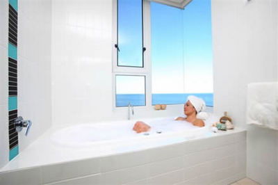 Aspect Caloundra - Darwin Holiday 8