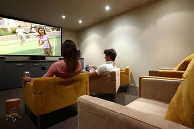 Aspect Caloundra - Darwin Holiday 9