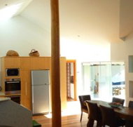 Akasha Beach Retreat - Darwin Holiday